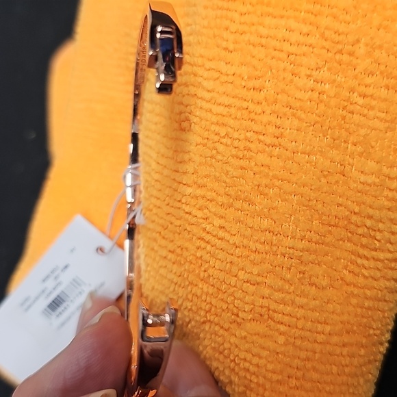 KATE SPADE LOVE NOTES BRACLET BFPM-01-059 - Picture 6 of 6